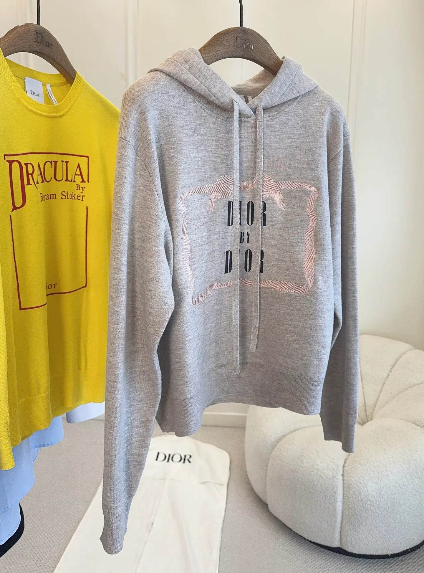 Свитшоты И Худи Женские Christian Dior 5751418
