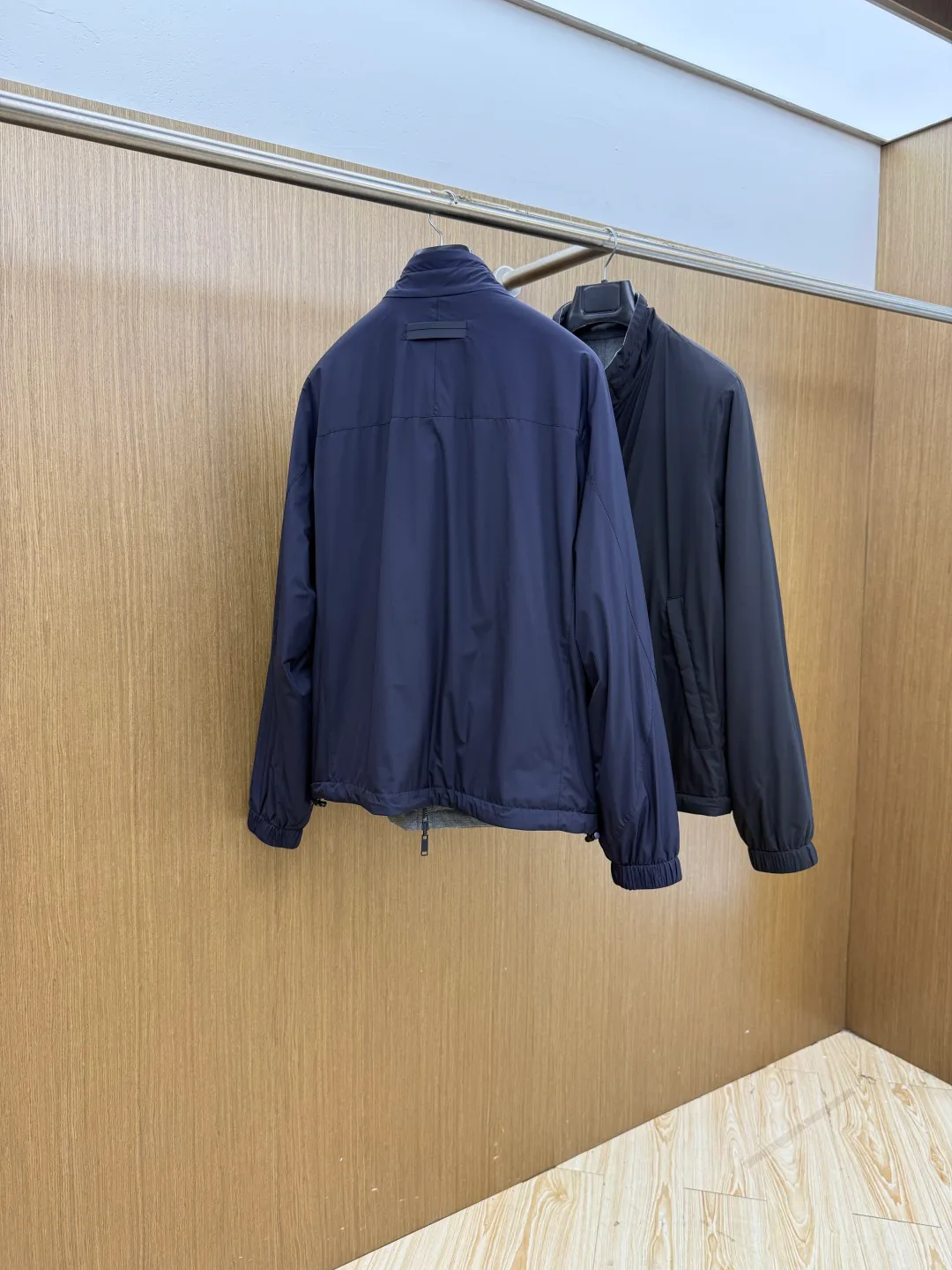 Куртки И Пуховики Мужские Zegna 18194630