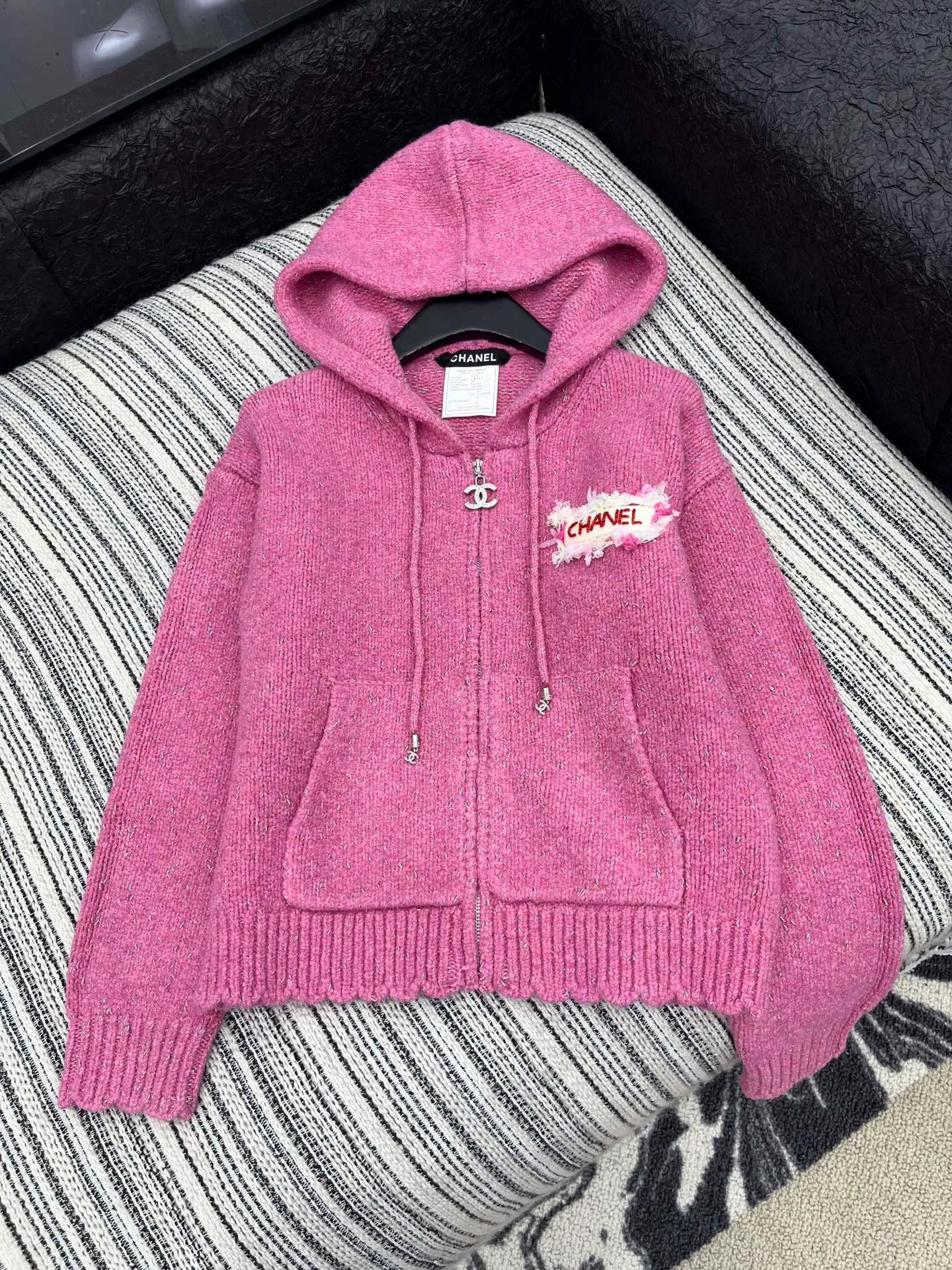 Джемперы Женские Chanel 172611