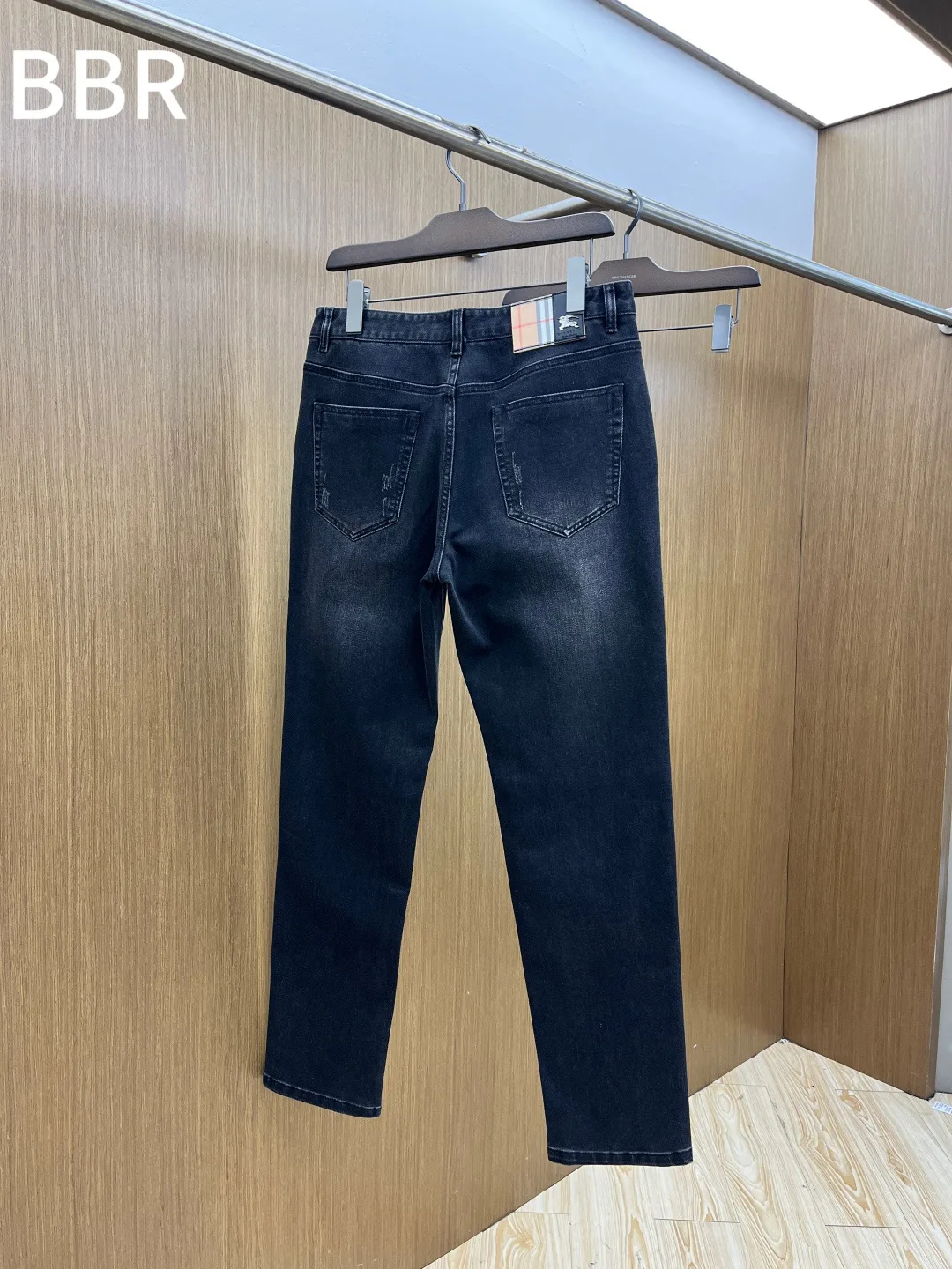 Джинсы Женские Burberry 10007522