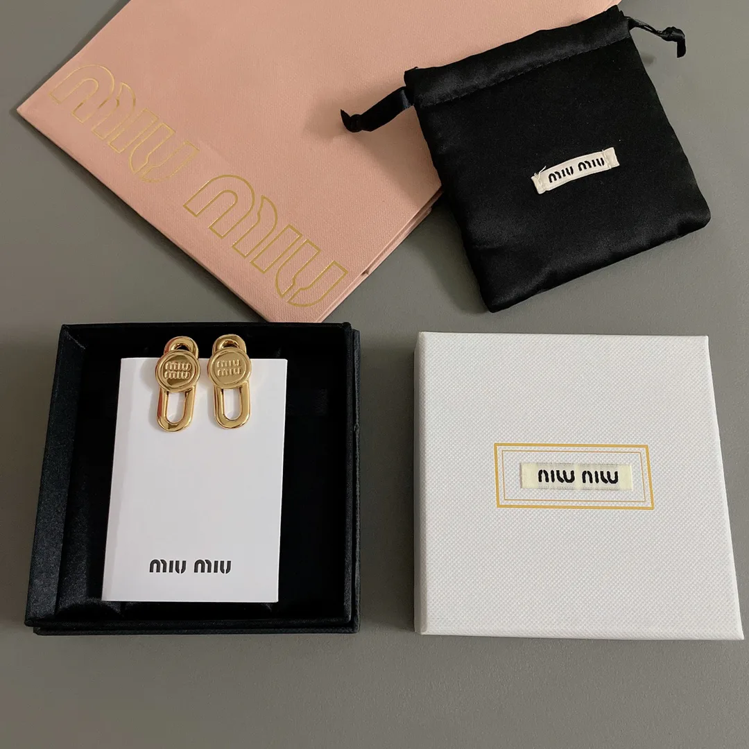 Бижутерия Miu Miu 5742980
