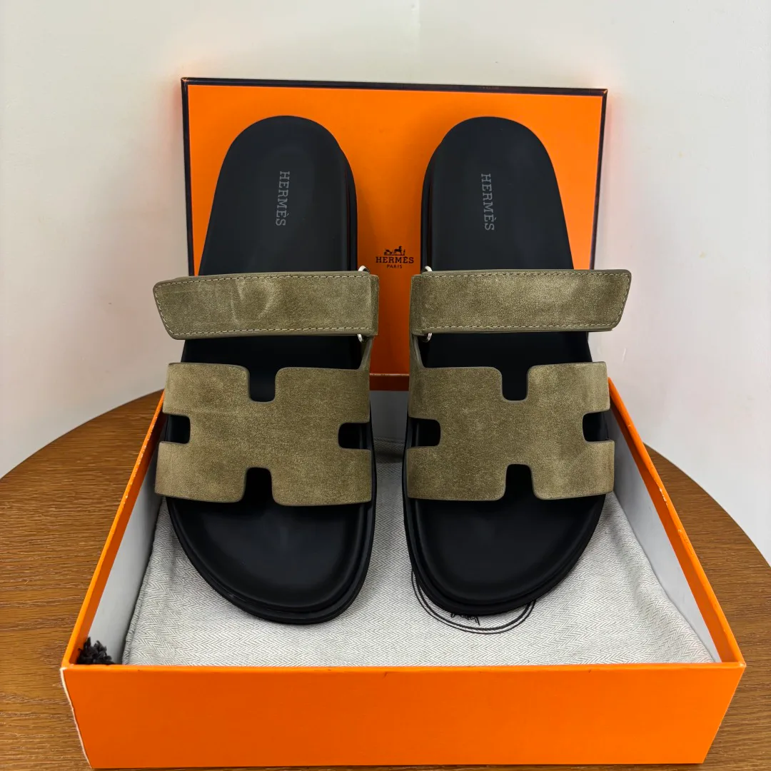 Сандалии Женские Hermes 1089996