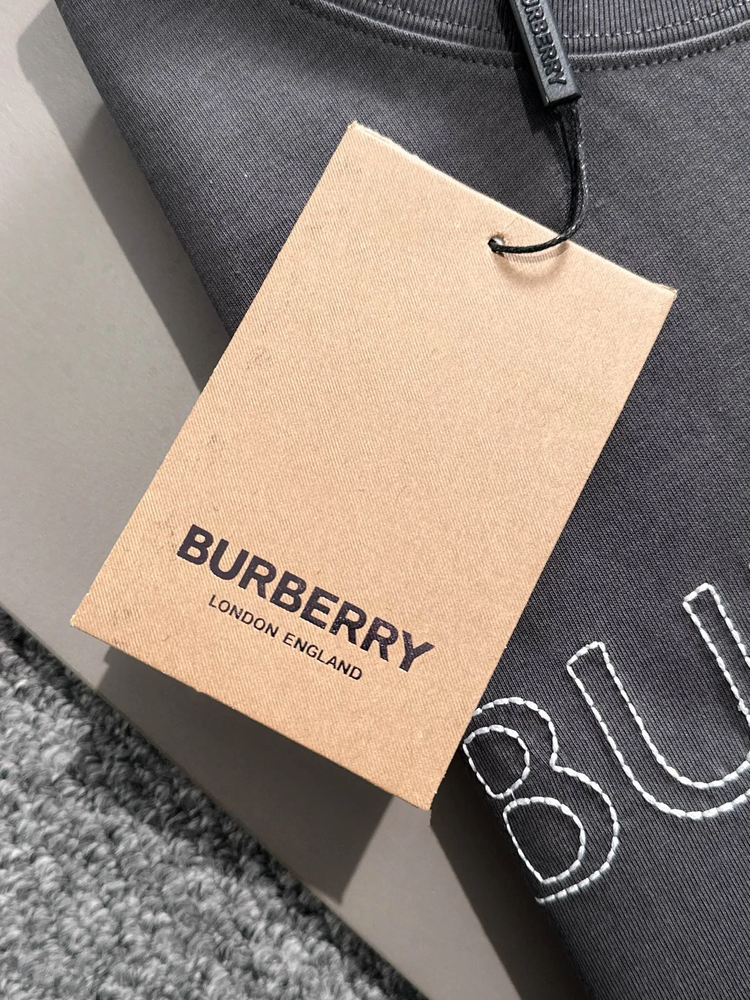 Футболки Мужские Burberry 11752457