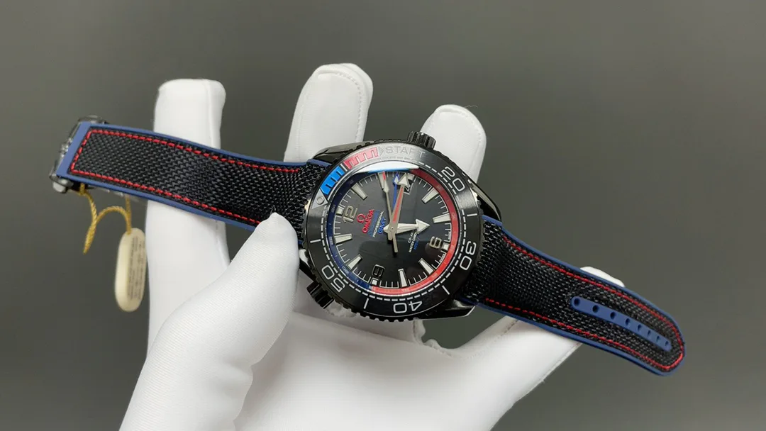 Часы Мужские Omega 1892690