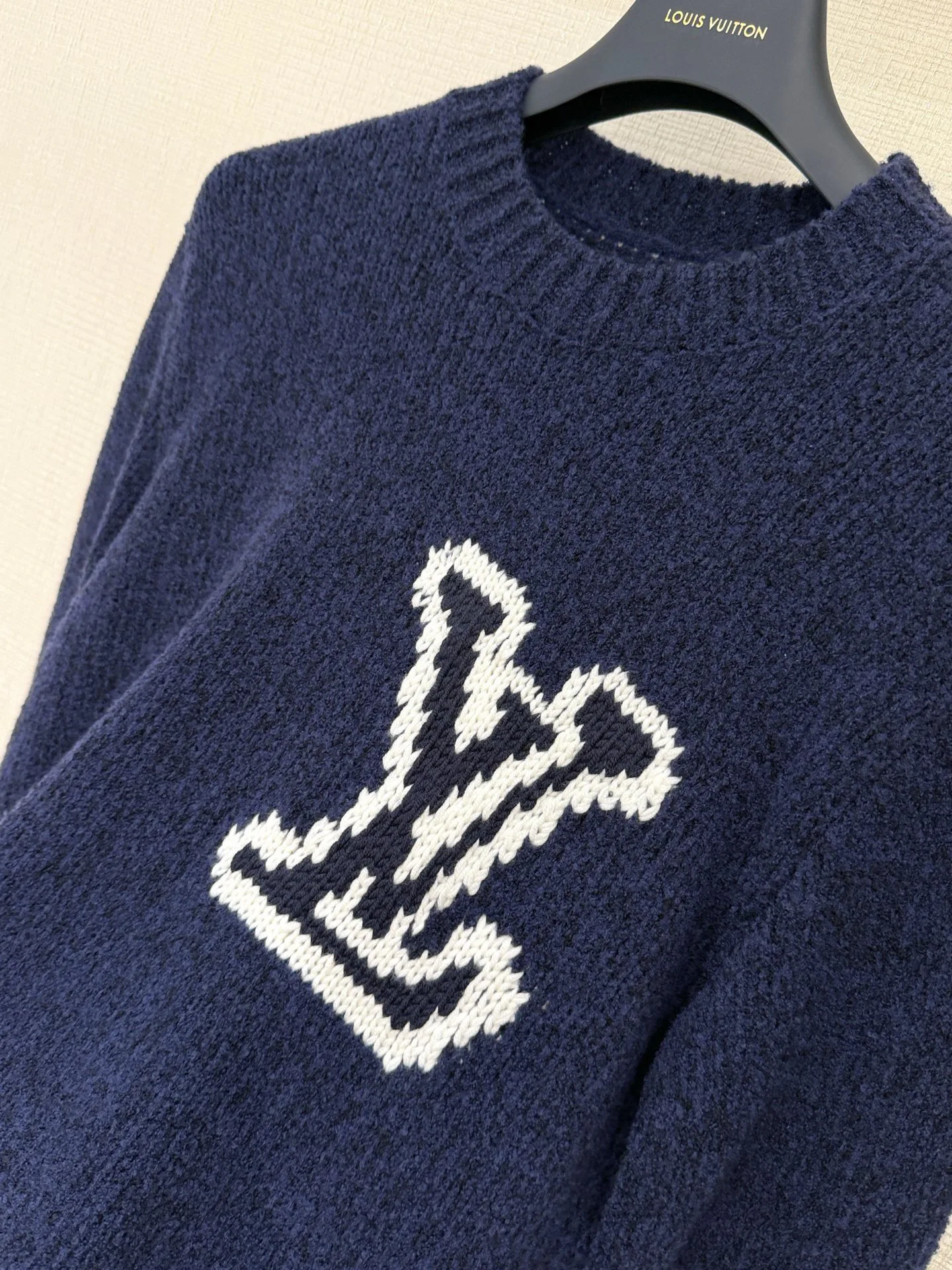 Джемперы И Свитеры Женские Louis Vuitton 583826