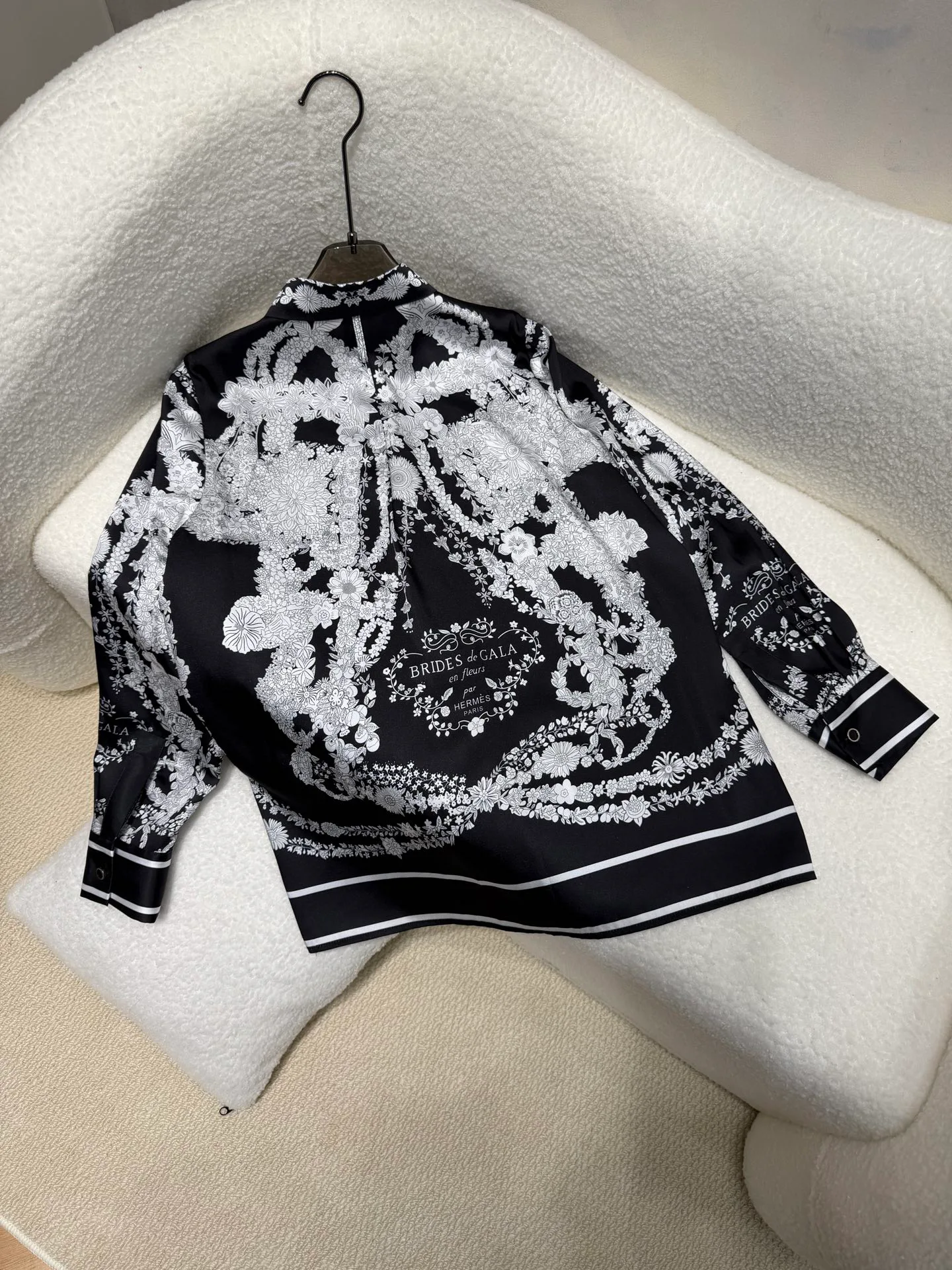 Рубашки Женские Hermes 11636027