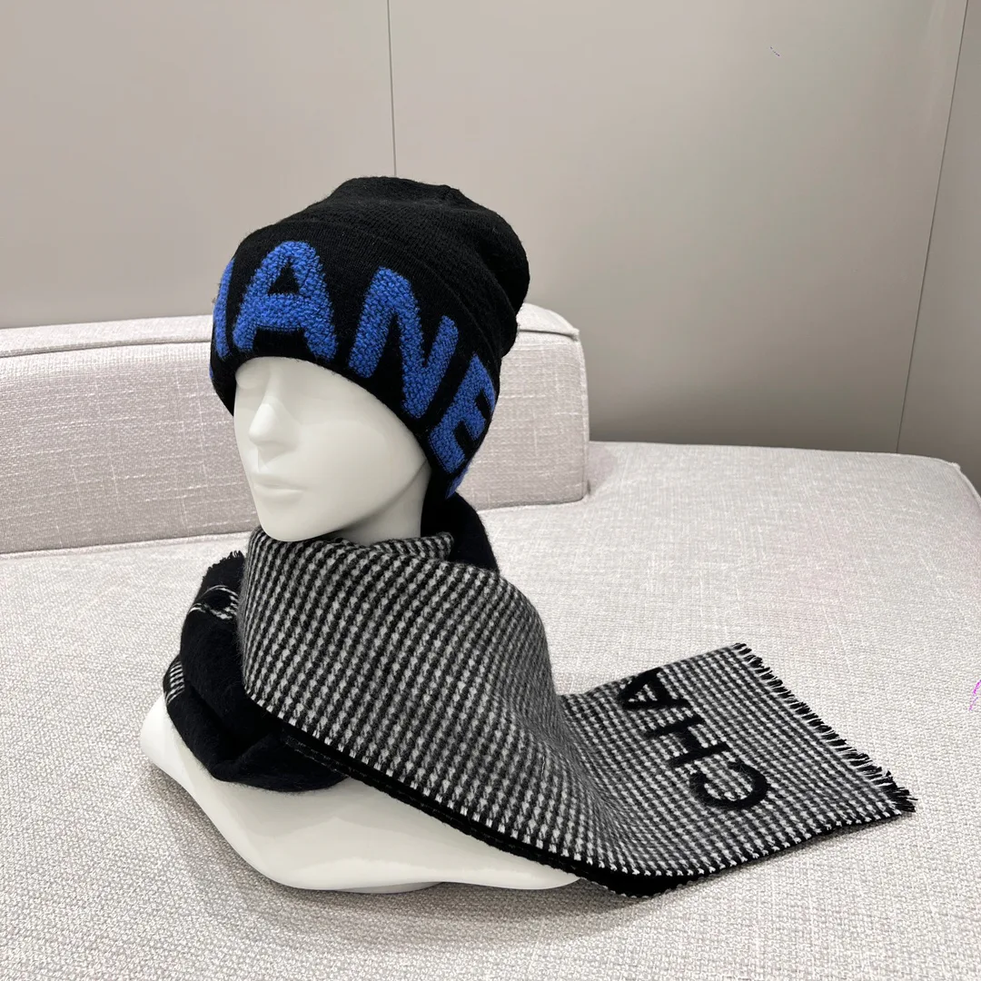 Шарфы Chanel 1628449