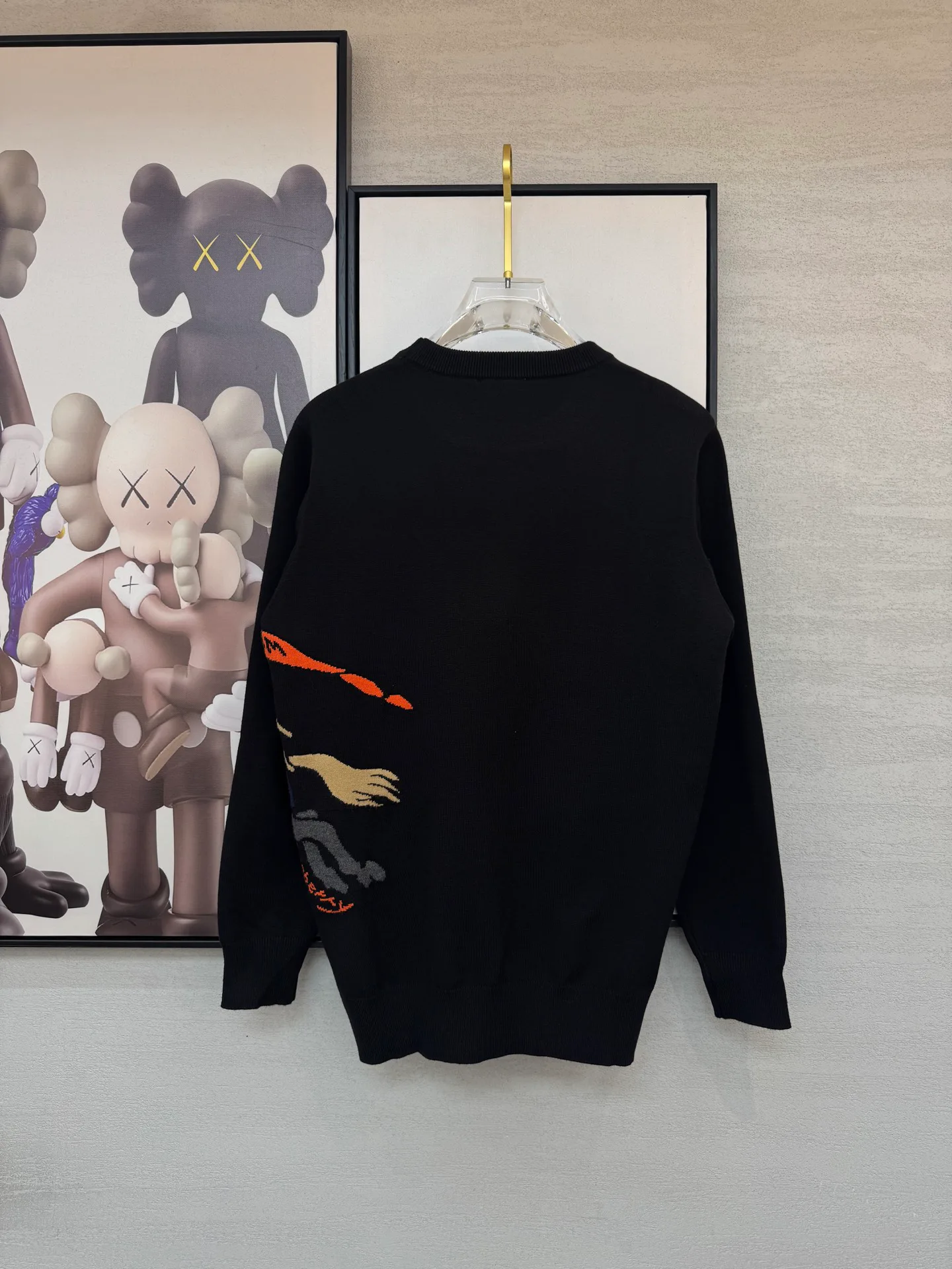 Джемперы И Свитеры Мужские Burberry 658206