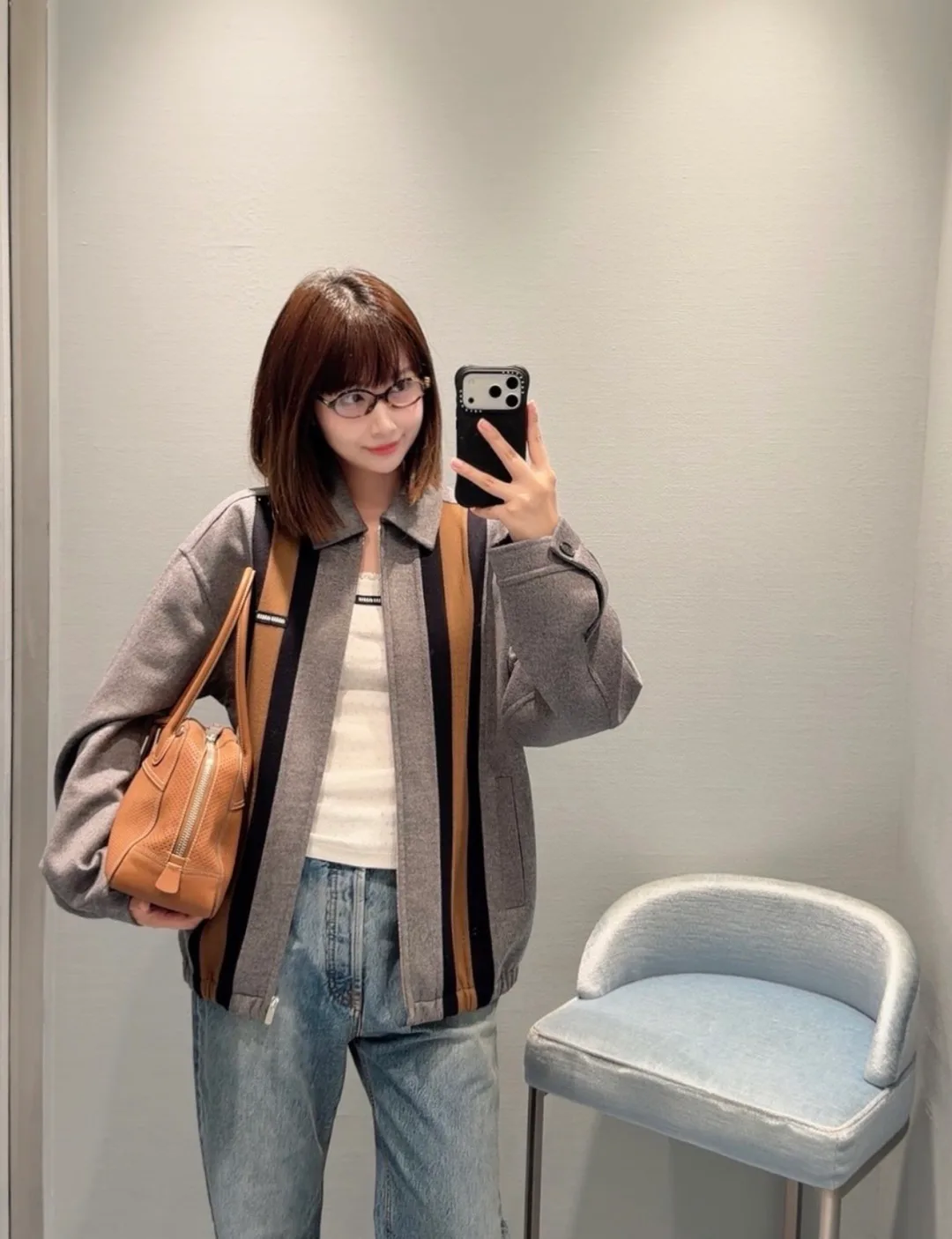 Куртки И Пуховики Женские Miu Miu 18716716
