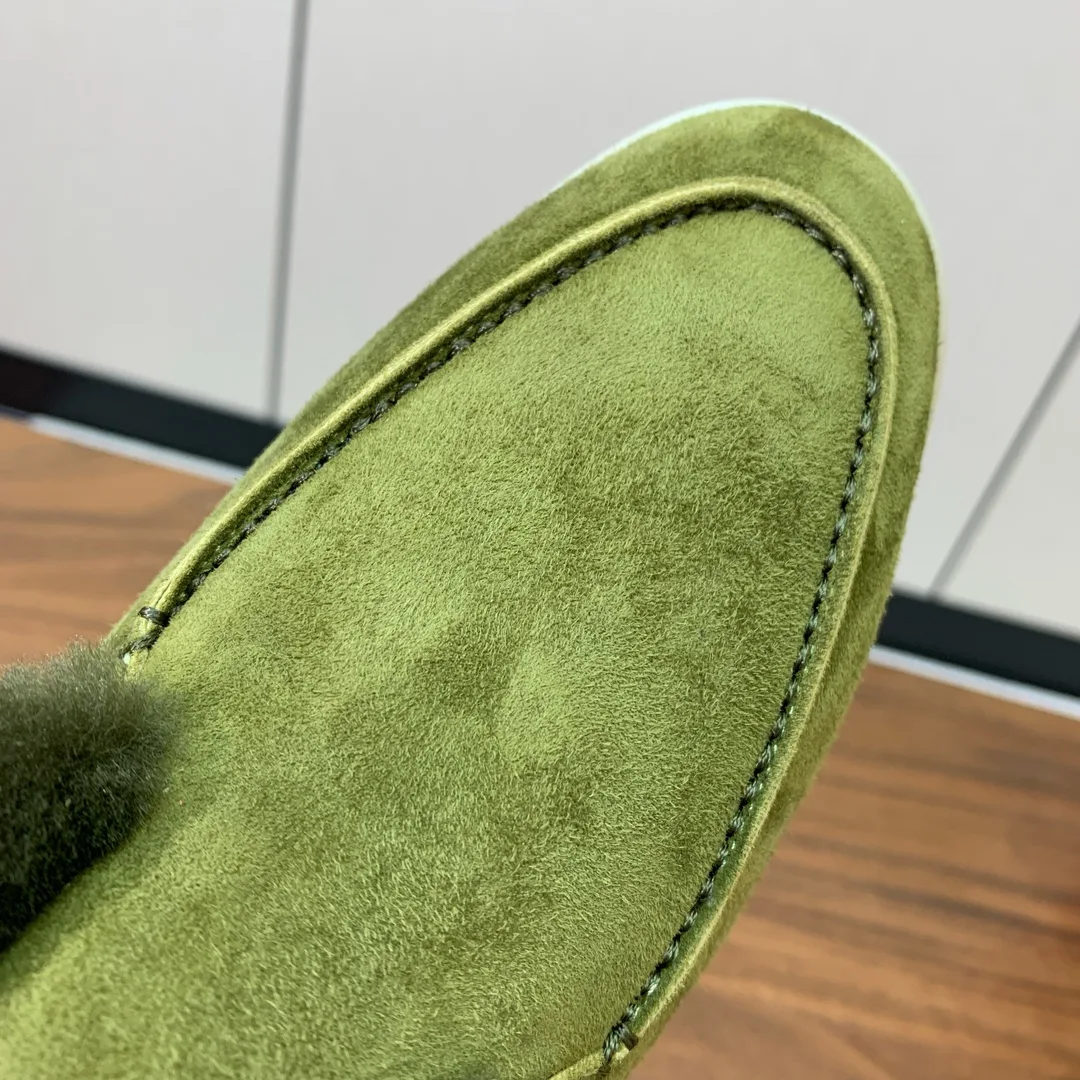 Лоферы И Мокасины Женские Loro Piana 18846899
