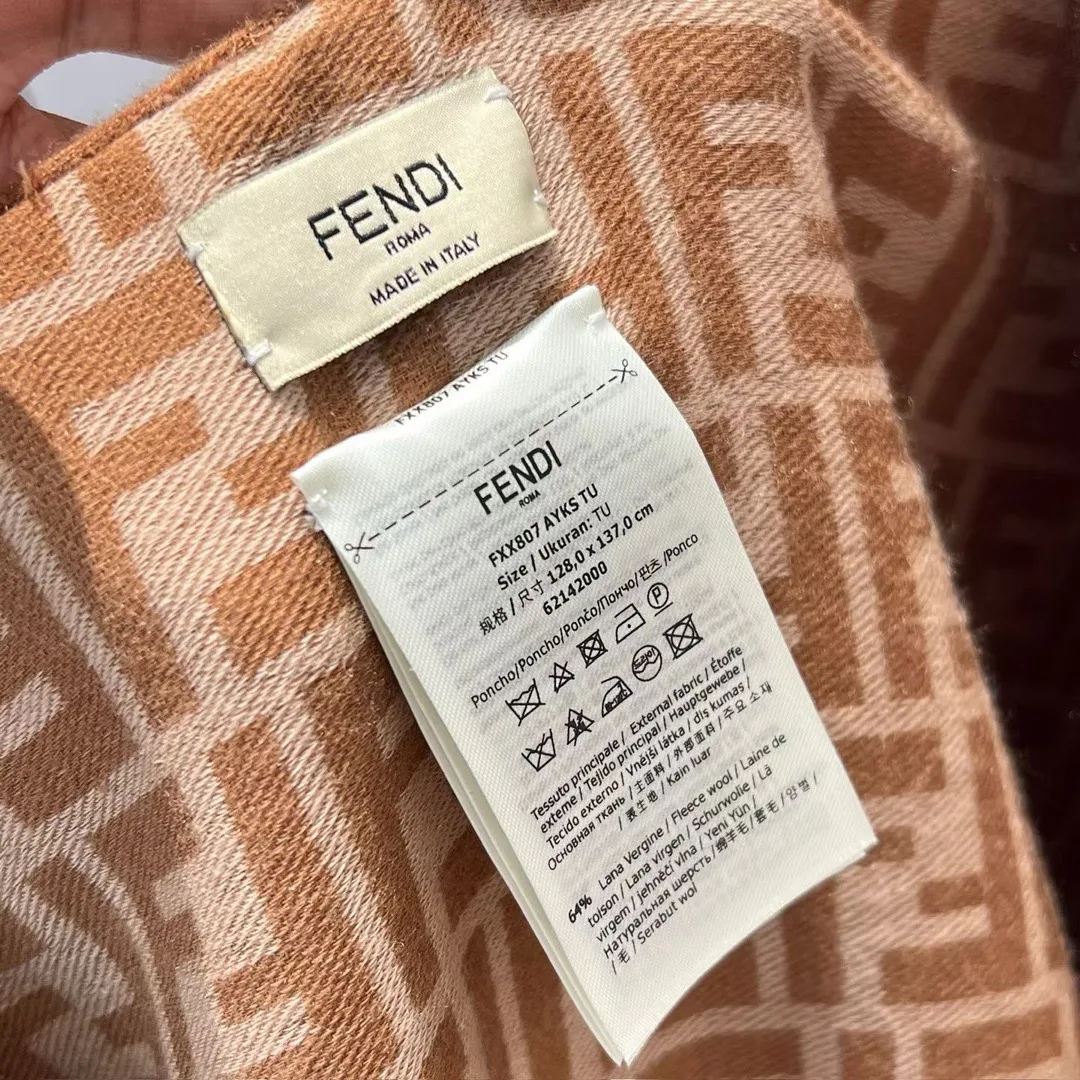 Пальто Женские Fendi 1669431