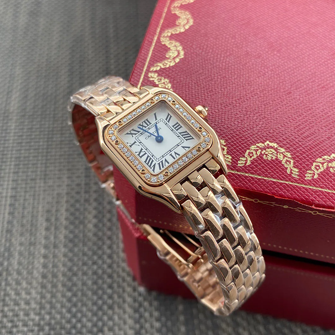 Часы Женские Cartier 11696072