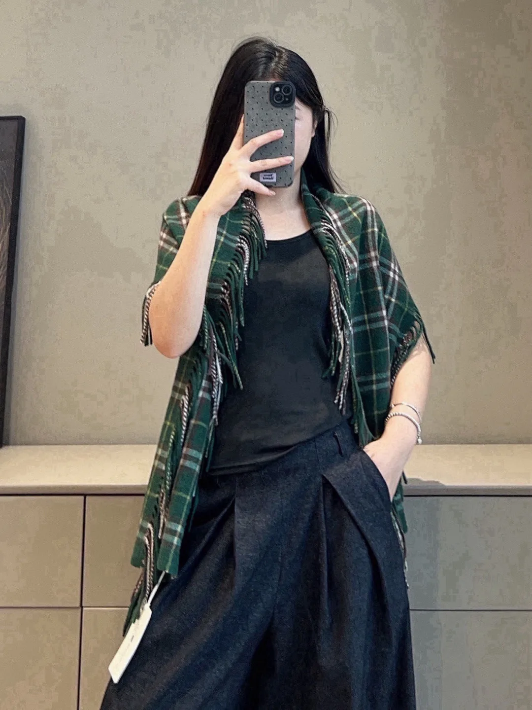 Шарфы Burberry 18476701
