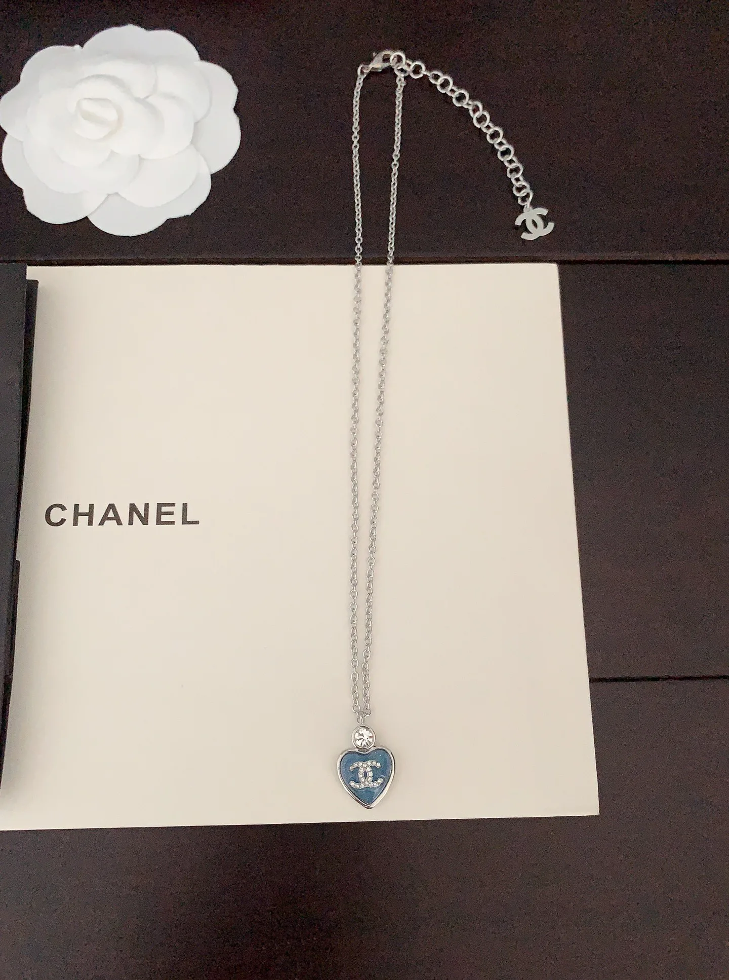 Бижутерия Chanel 91330
