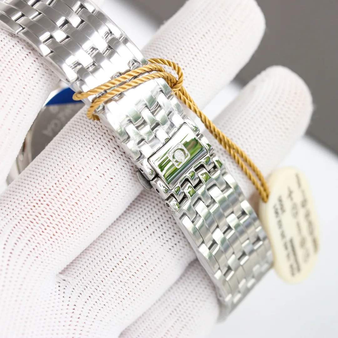 Часы Мужские Omega 11696034