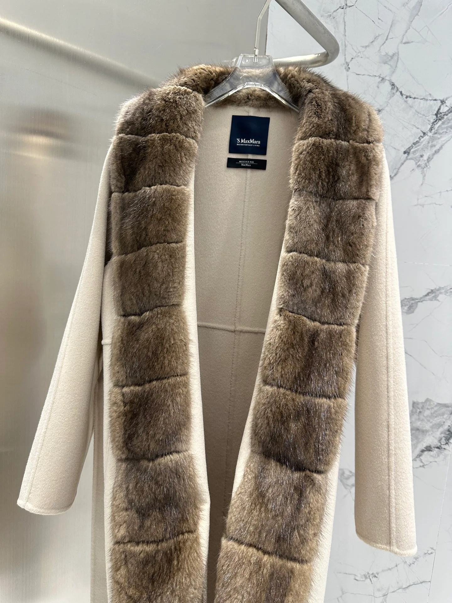 Пальто Женские Max Mara 4545392