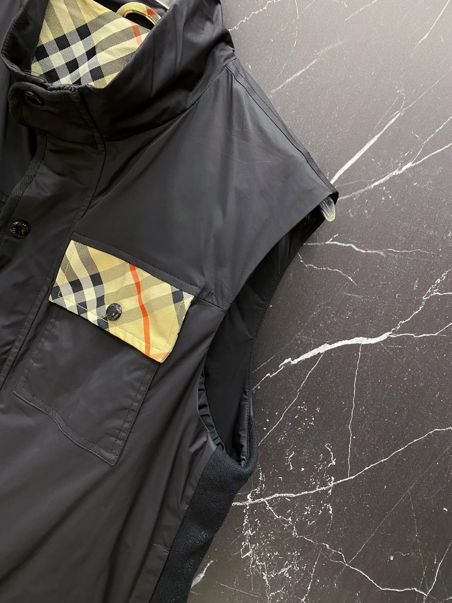 Жилеты Женские Burberry 9760609
