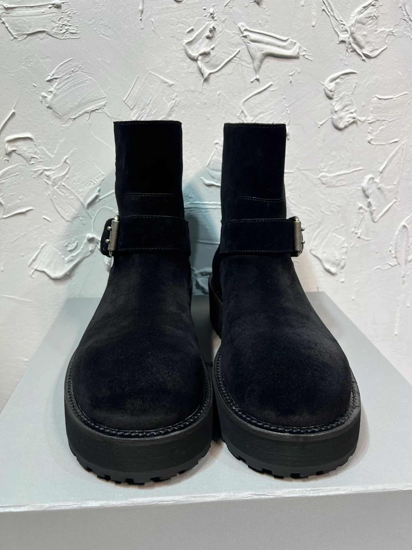 Ботинки Мужские Balenciaga 18225195