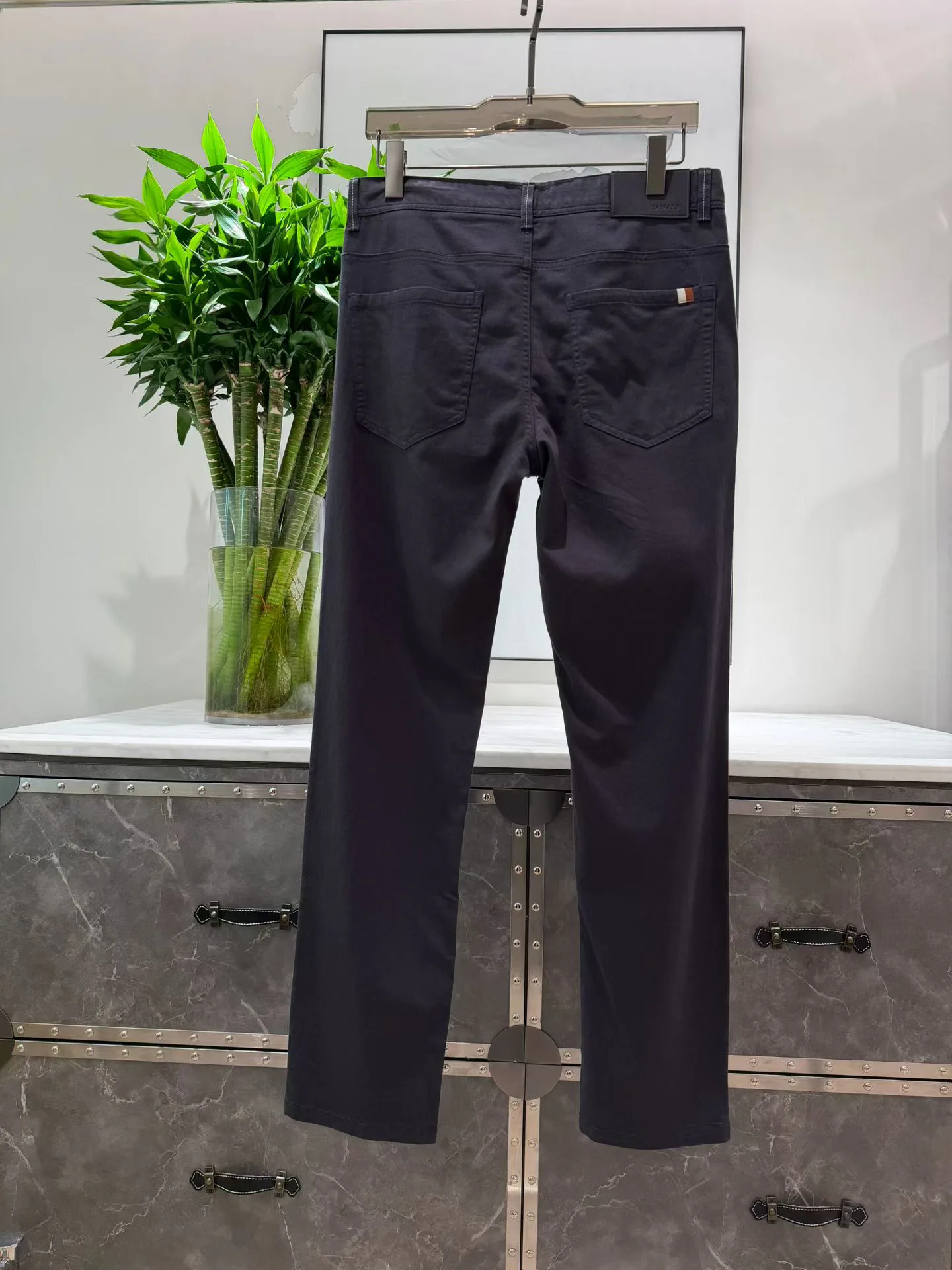 Брюки Мужские Canali 5039393