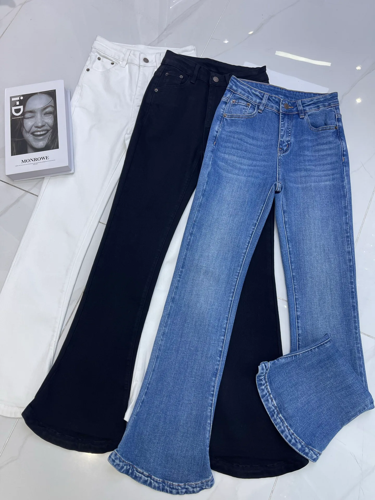 Брюки Женские Chloe 12791860