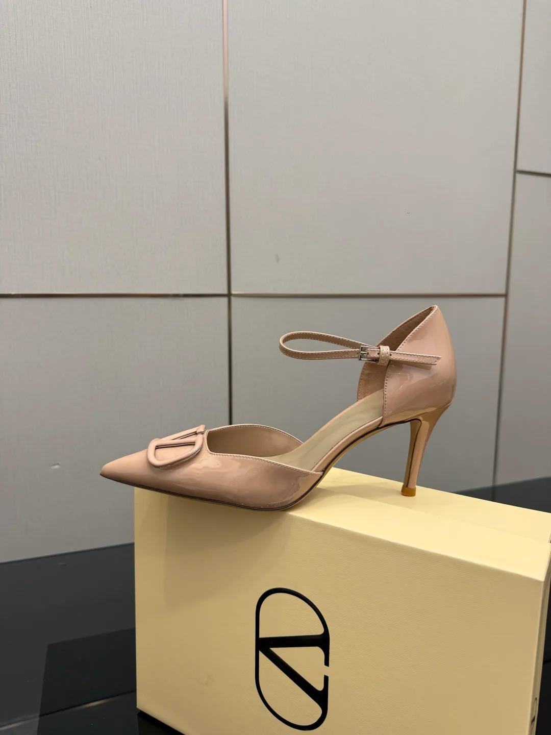 Туфли Женские Valentino 5883791