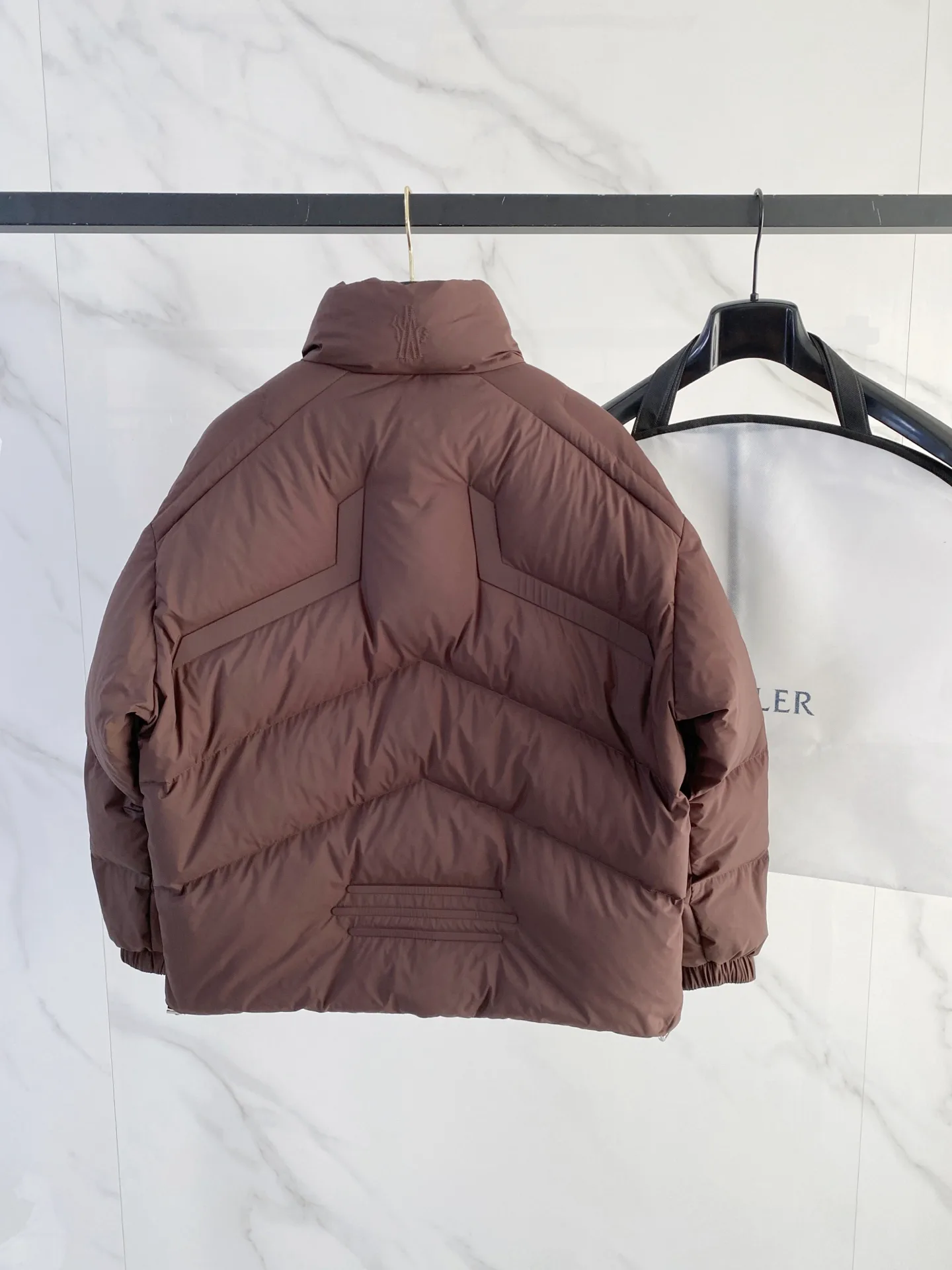 Куртки И Пуховики Мужские Moncler 1785978