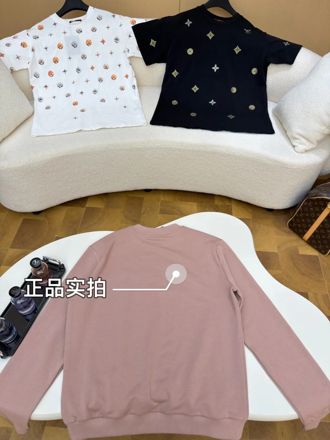 Свитшоты И Худи Мужские Louis Vuitton 11485604