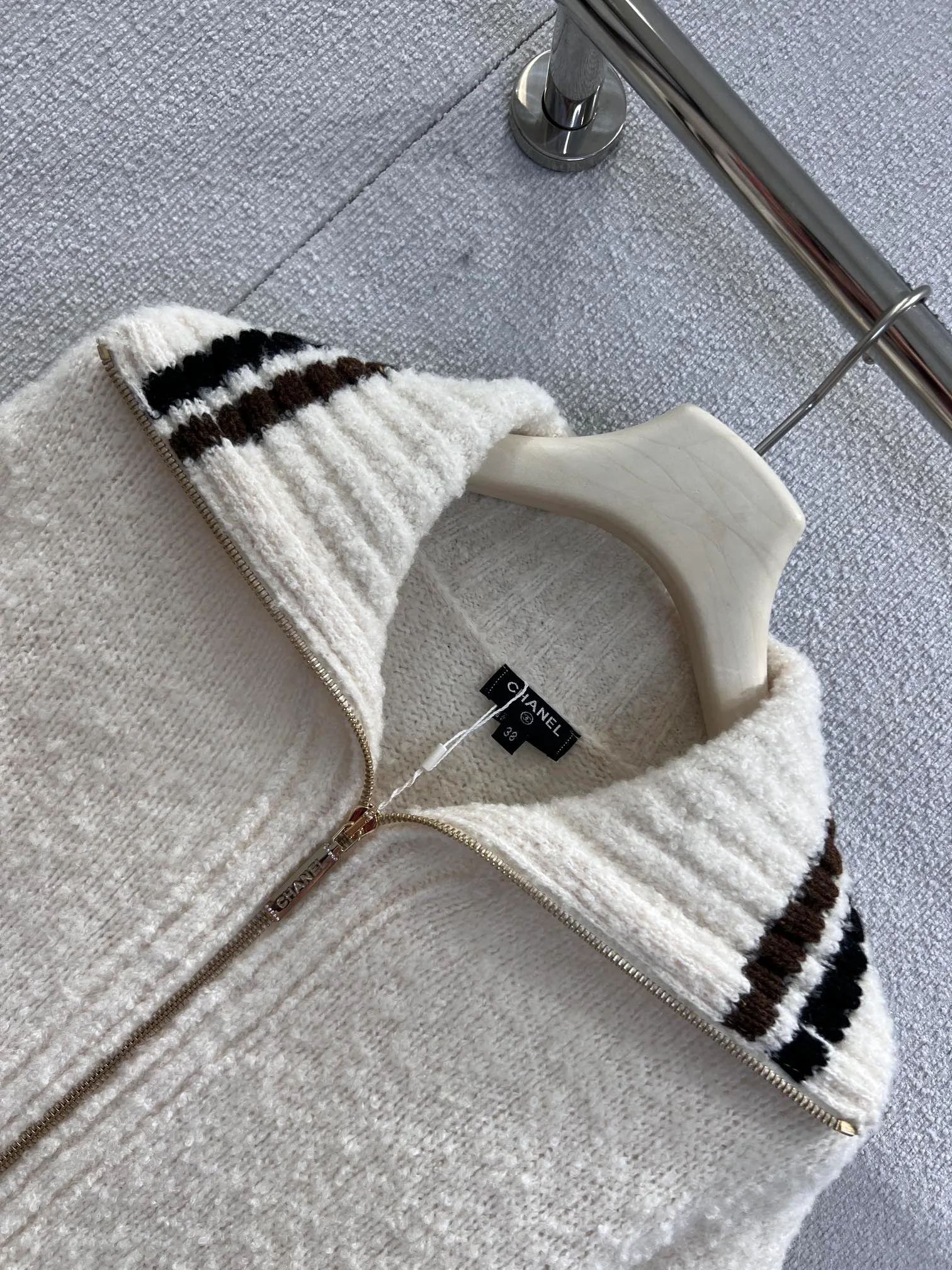 Джемперы Женские Chanel 442323