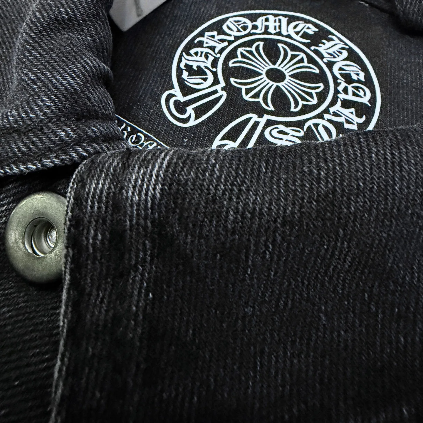 Куртки И Пуховики Женские Chrome Hearts 18597100