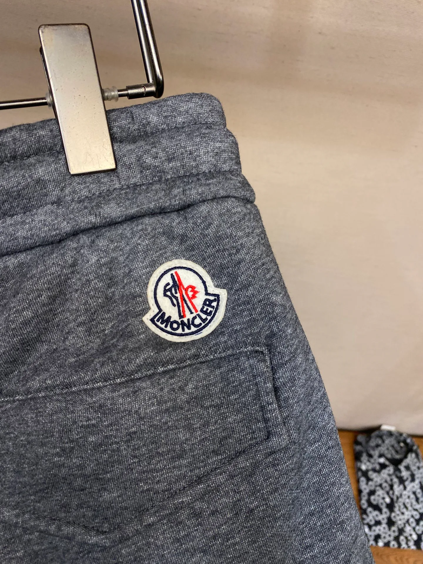 Брюки Мужские Moncler 714878