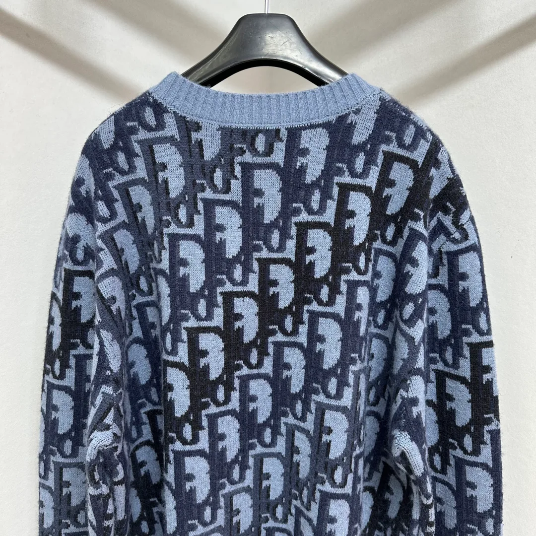 Свитеры Мужские Christian Dior 157040