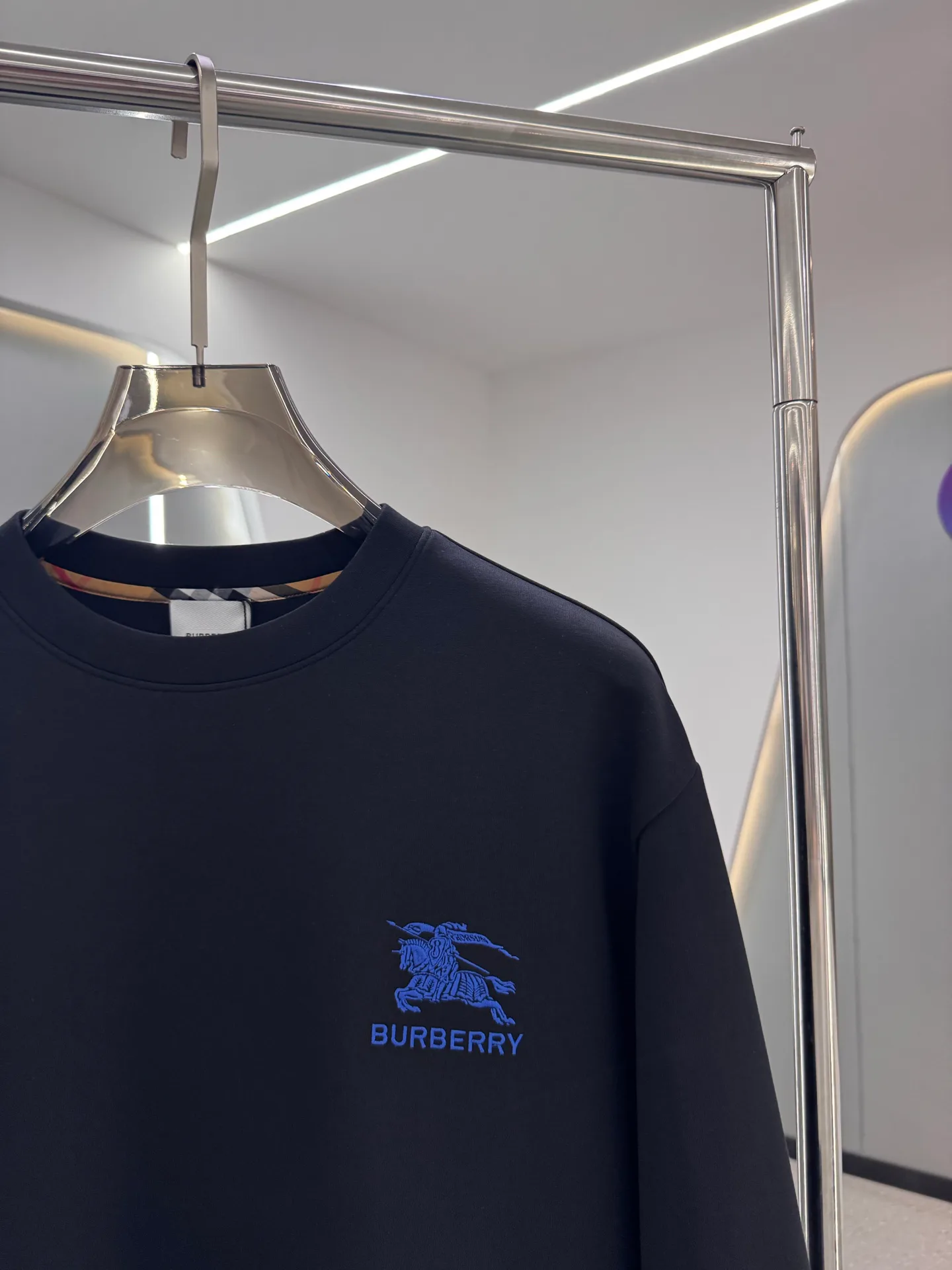 Свитшоты Мужские Burberry 79637