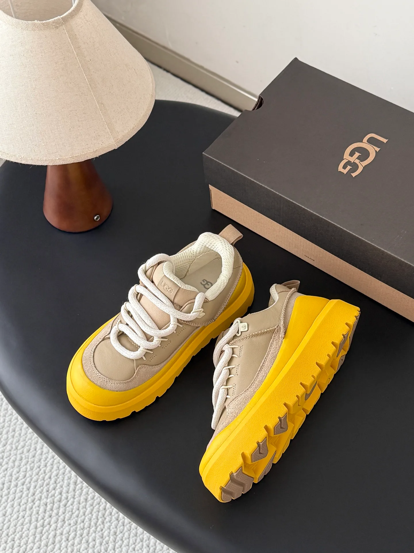 Кроссовки Женские Ugg 19687632