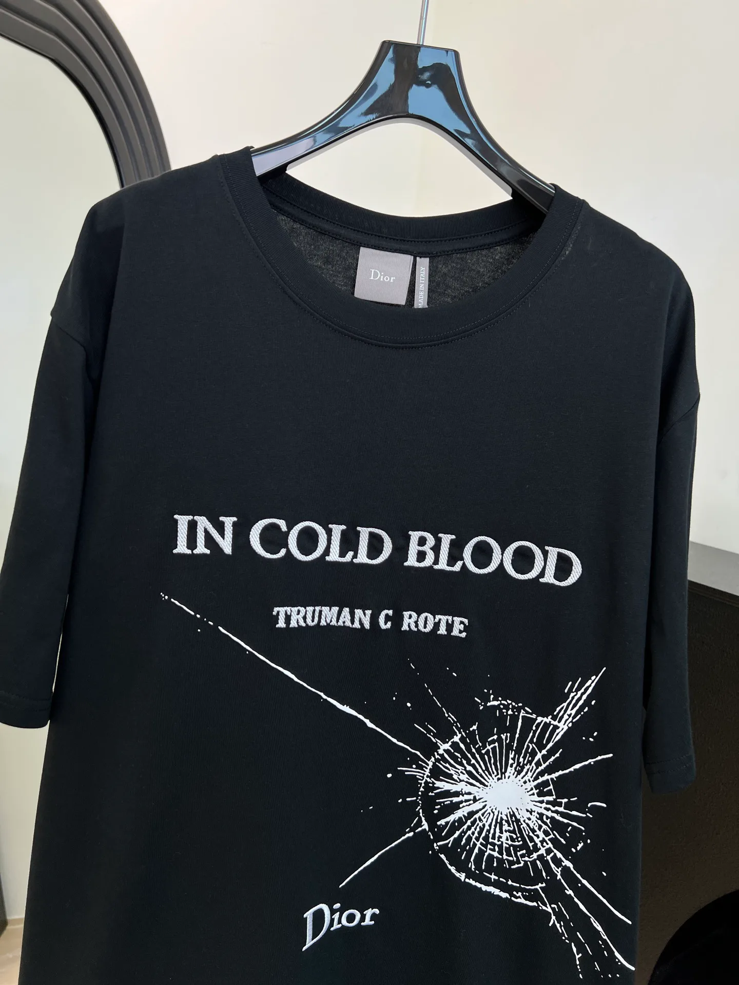 Футболки Женские Christian Dior 11483895