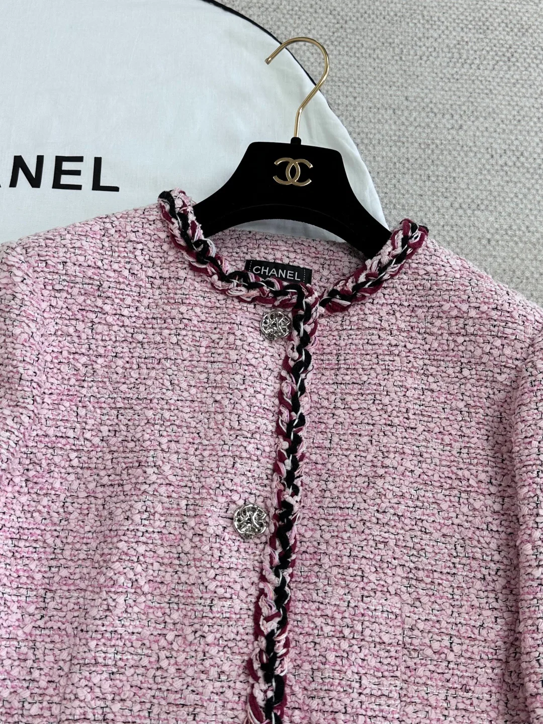 Жакеты Женские Chanel 18794690