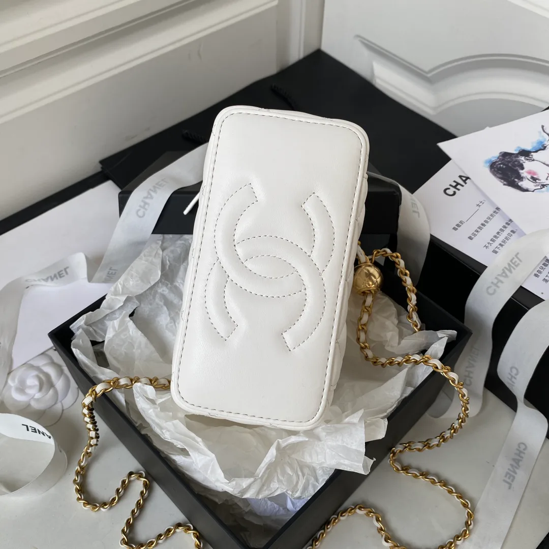 Клатчи Женские Chanel 10236358