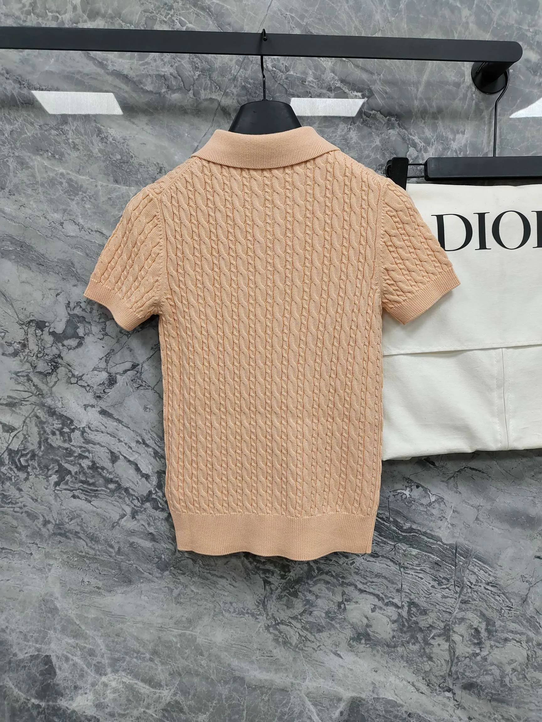Джемперы И Свитеры Женские Christian Dior 17954592