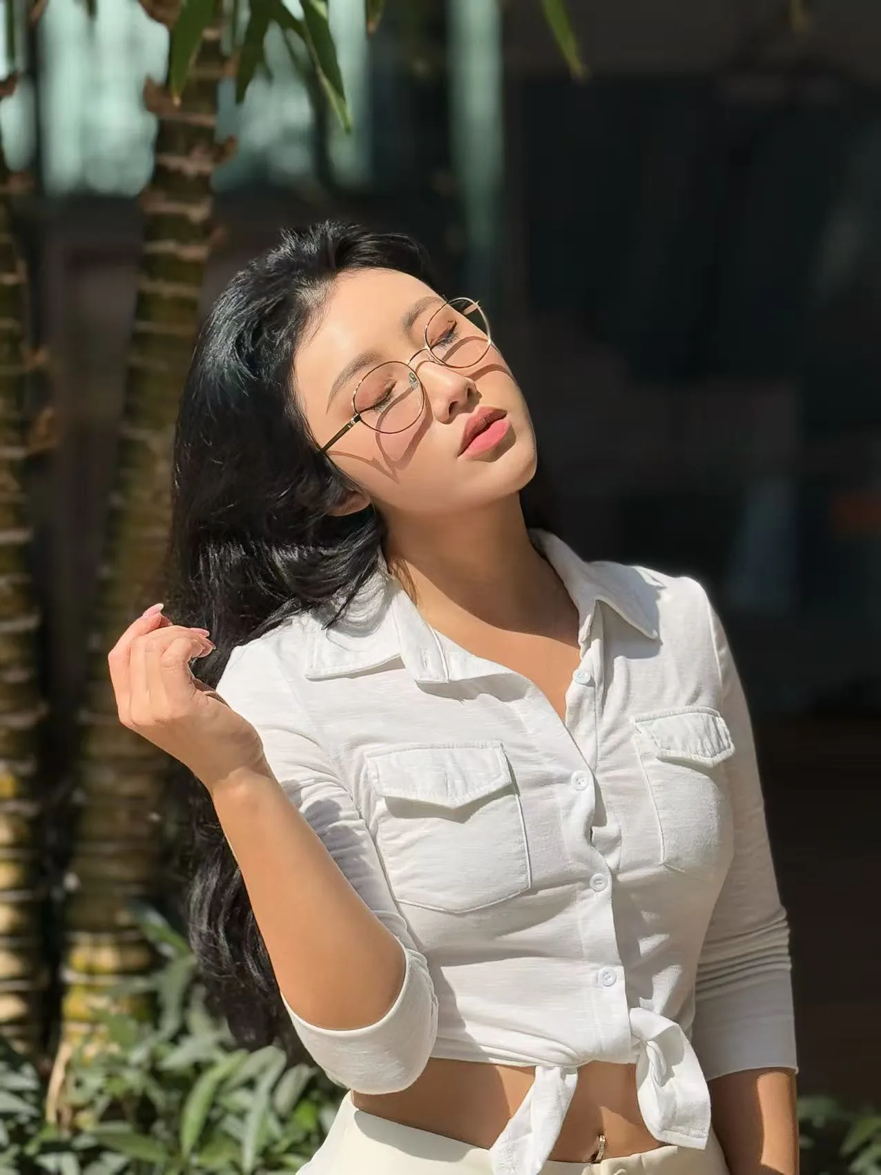 Очки Chanel 2590242