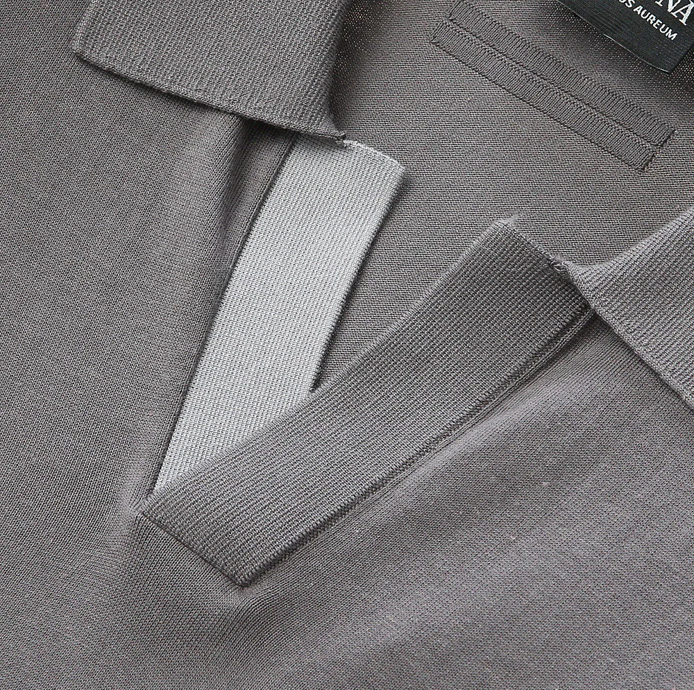 Рубашки Мужские Zegna 11306662