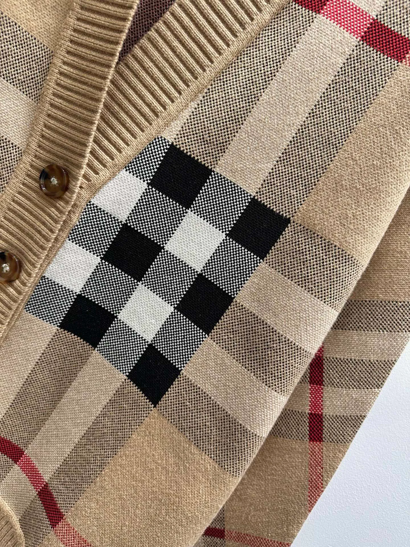 Джемперы И Свитеры Женские Burberry 19598731
