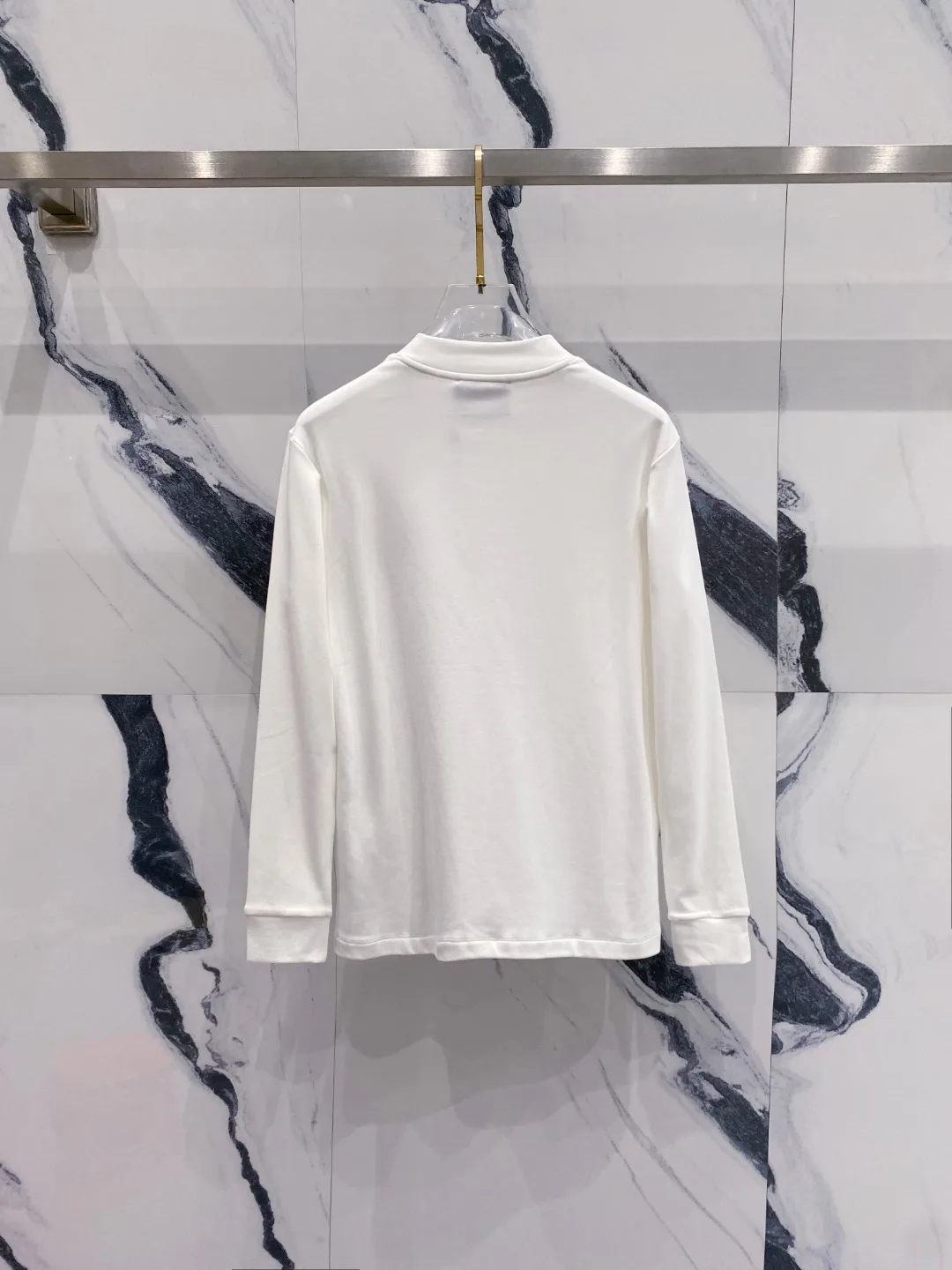 Лонгсливы Мужские Gucci 235349