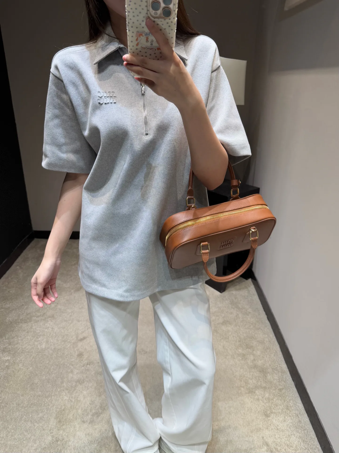 Рубашки Женские Miu Miu 13543763