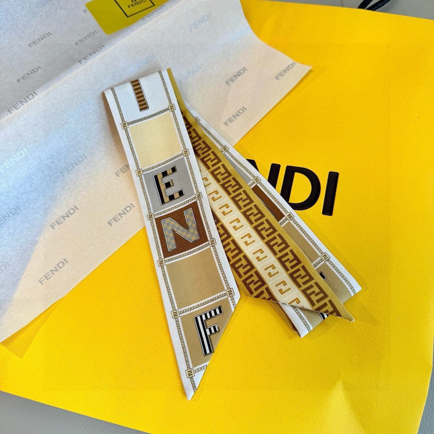 Платки Fendi 10695714