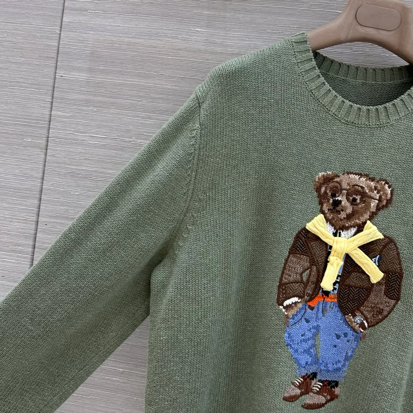 Джемперы И Свитеры Женские Ralph Lauren 17413775