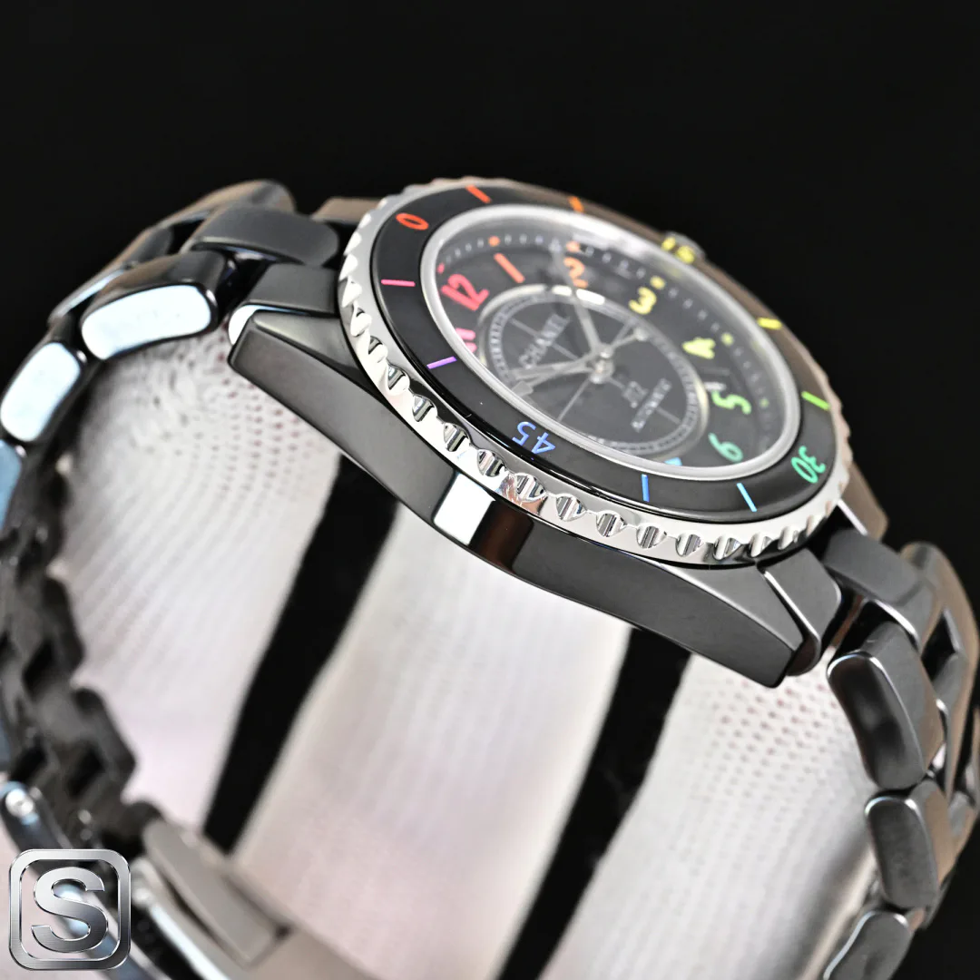 Часы Женские Chanel 17870328