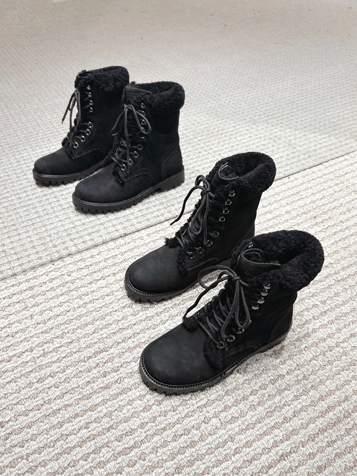 Ботинки Женские Celine 94079