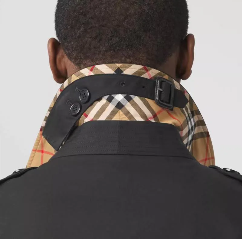Пальто И Тренчи Мужские Burberry 18145394
