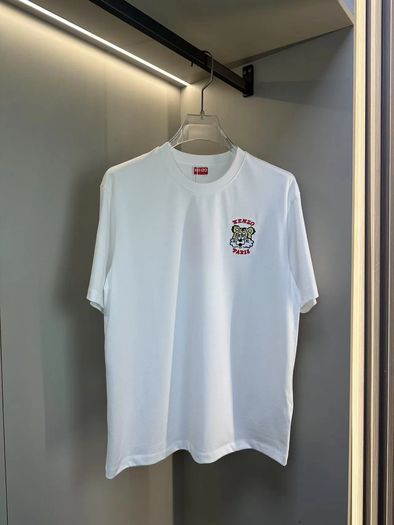 Футболки Мужские Kenzo 17254