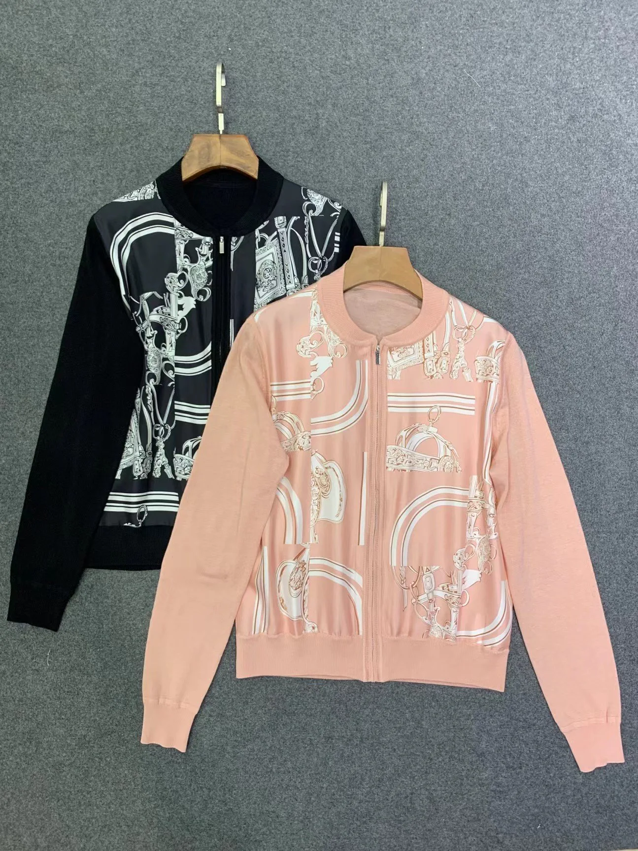 Джемперы Женские Hermes 9532