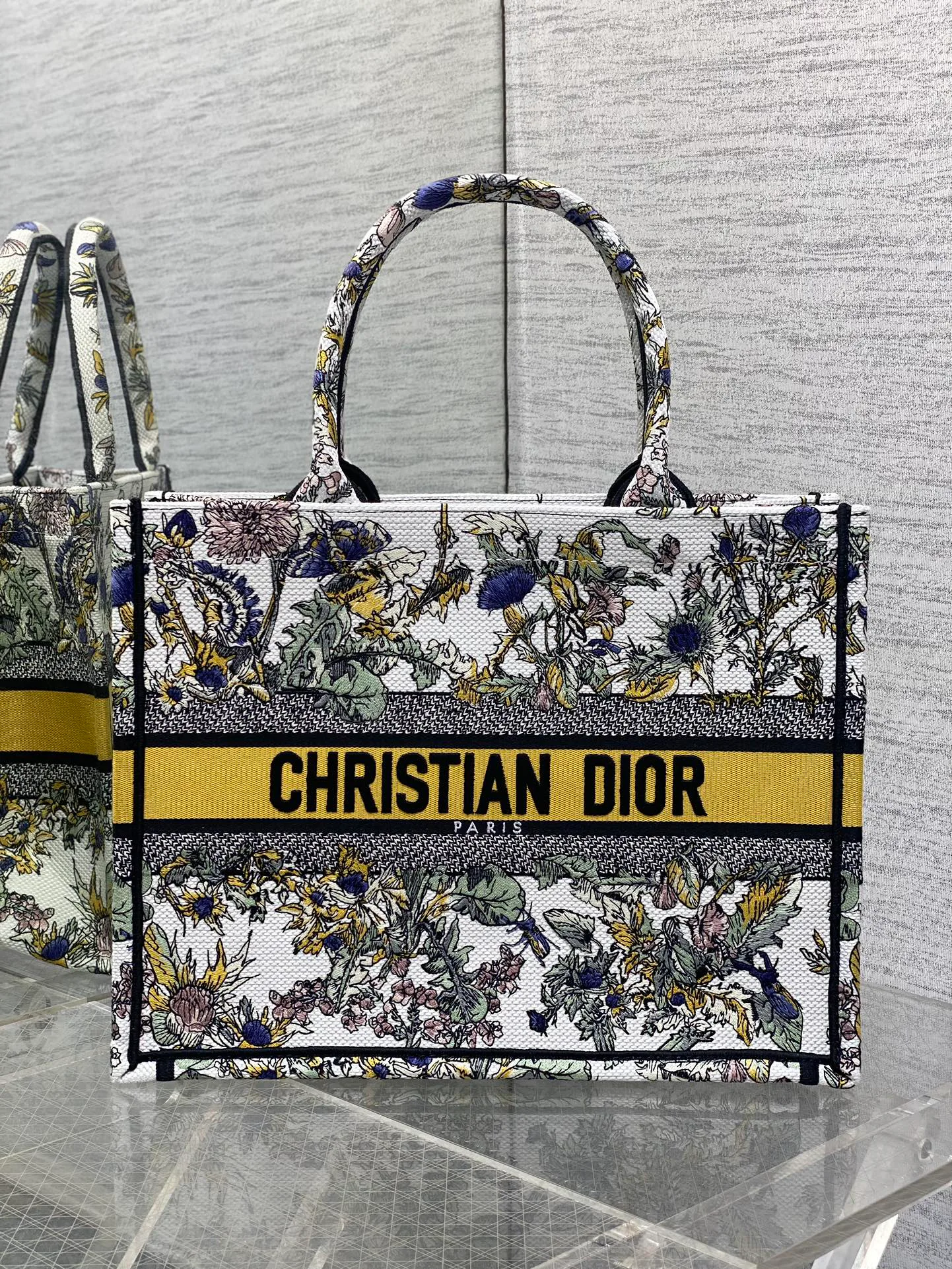 Классические Сумки Женские Christian Dior 13227207